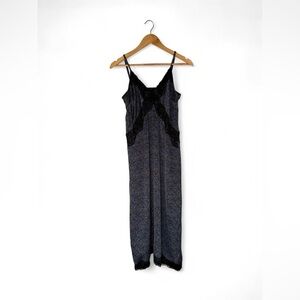 Forever 21 Lace Slip dress